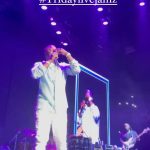Akon Instagram - Melbourne #Akon