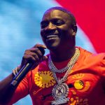 Akon Instagram - #akon