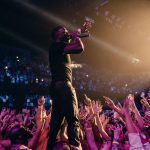 Akon Instagram - Adelaide #Akon