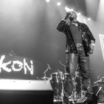 Akon Instagram - Adelaide #akon