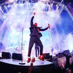 Akon Instagram - Perth #akon