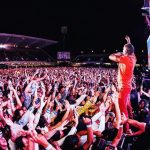 Akon Instagram - Perth #akon