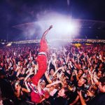 Akon Instagram - Perth #akon