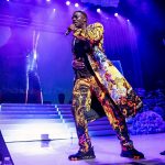 Akon Instagram - DETROIT was Toooooo LIT 🔥 🔥🔥🔥🔥🔥🔥🔥🔥#akonsuperfantour