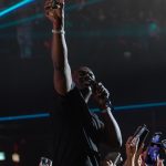 Akon Instagram - Thank You Toronto!! AKON SUPERFAN TOUR!!!!