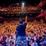 Akon Instagram - Thank You Boston for an amazing experience. You guys are Fckn incredible!!!! AKON SUPERFAN TOUR!!!! Boston, Massachusetts