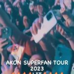 Akon Instagram –