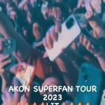 Akon Instagram -