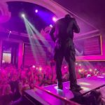 Akon Instagram - AKON SUPERFAN TOUR (pre-party) NUTS!!!!! @memoireboston Boston, Massachusetts
