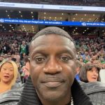 Akon Instagram –  Boston, Massachusetts
