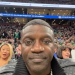Akon Instagram - Boston, Massachusetts