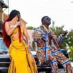 Akon Instagram - 🔥🔥my new video from “Far Away” with @sincerelyamirror now playing on @youtube #newvideo #newmusicfriday @vevo (hit the link in my bio)
