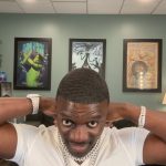 Akon Instagram – Washington DC (LIVE)
AKON SUPER FAN TOUR