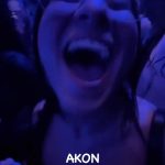 Akon Instagram - My fans are wild! I love them 😂😂😂 LIT 🔥