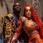 Akon Instagram - BIG BOSS MIRROR KILLING EVERY SHOW IN EVERY CITY 😍👑💃🏽 !!! Silver Spring, MD!!! SEE YOU TONIGHT!!!!! Amirror ft Akon Far Away Out Now on all platforms ❤️🪞 #akonsuperfantour