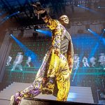 Akon Instagram - Chicago was nuts!!!!!! Another crazy !!!Sold Out!!event. #akonsuperfantour