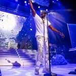 Akon Instagram - DETROIT was Toooooo LIT 🔥 🔥🔥🔥🔥🔥🔥🔥🔥#akonsuperfantour