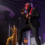 Akon Instagram - Thank You Toronto!! AKON SUPERFAN TOUR!!!!