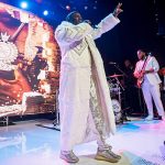 Akon Instagram - NYC was rediculous!!! THANK YOU SO MUCH. Felt amazing to hear my Block Royal Family in the building. JERSEY was Deep! 🔥🔥🔥🔥🔥🔥AKON SUPER FAN TOUR!!