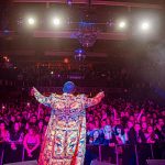 Akon Instagram - NYC was rediculous!!! THANK YOU SO MUCH. Felt amazing to hear my Block Royal Family in the building. JERSEY was Deep! 🔥🔥🔥🔥🔥🔥AKON SUPER FAN TOUR!!