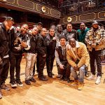 Akon Instagram - NYC was rediculous!!! THANK YOU SO MUCH. Felt amazing to hear my Block Royal Family in the building. JERSEY was Deep! 🔥🔥🔥🔥🔥🔥AKON SUPER FAN TOUR!!