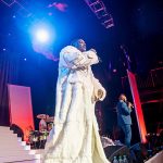 Akon Instagram - Thank You Boston for an amazing experience. You guys are Fckn incredible!!!! AKON SUPERFAN TOUR!!!! Boston, Massachusetts