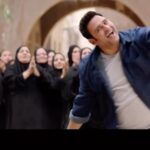 Akram Hosni Instagram - اجازة و فتة و لحمة .. كل سنه واحنا طيبين ❤️