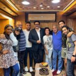 Akram Hosni Instagram - كل سنه وانت طيب يا يوكا يا حبيب الكل ❤️