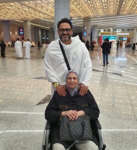 Akram Hosni Instagram - ..كل سنه وانتي طيبه يا بطوط بحبك ❤️