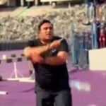 Akram Hosni Instagram - هتوحشني ماتشات كاس العالم اوي والنقاشات اللي مكنتش فاهم منها حاجه