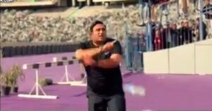 Akram Hosni Instagram - هتوحشني ماتشات كاس العالم اوي والنقاشات اللي مكنتش فاهم منها حاجه