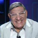 Akram Hosni Instagram – هتوحشنا يا أستاذ مفيد