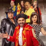 Akram Hosni Instagram – في حاجه عملت بوم 💥💥💥

من مسرحيه “حتي لا يطير الدكان” 🎭

————————

كلمات: أكرم حسني 
توزيع: @ahmed.wahid.king