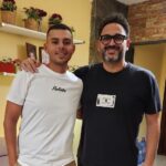 Akram Hosni Instagram – ملازم كريم أحمد حسني..ابن أخويا.. ألف مبروك يا حضرة الظابط 🫡❤️