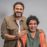 Akram Hosni Instagram – الكبير كبير.. بنحبك يا منير❤️