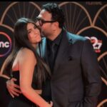 Akram Hosni Instagram – بنتي كبرت وبقت قمر❤️