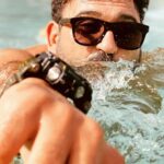 Akram Hosni Instagram - وابلبط ابلبط ابلبط 🏊🏽‍♂️