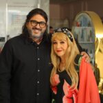 Akram Hosni Instagram - ..يزن و ماما مزجات شكرا الفنانه الجميله هناء الشوربجي ♥️ #مكتوب_عليا #رمضان٢٠٢٢