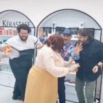 Akram Hosni Instagram - مفيش حاجه تتقال #مكتوب_عليا #رمضان٢٠٢٢