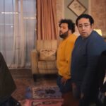 Akram Hosni Instagram - ايه اللي حصل 😳 #مكتوب_عليا #رمضان٢٠٢٢