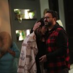 Akram Hosni Instagram - تفتكروا سلمي هتعمل ايه النهارده بعد اللي سمعته ؟ #مكتوب_عليا #رمضان٢٠٢٢
