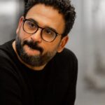 Akram Hosni Instagram - طيب انا جلجل فرهدني ولسه فاضل ١١ حلقه.. #مكتوب_عليا #رمضان٢٠٢٢