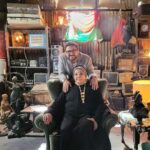 Akram Hosni Instagram - ..جلجل والباتعه شكراً الفنانة القديرة فردوس عبدالحميد🙏🏽♥️ #مكتوب_عليا #رمضان٢٠٢٢