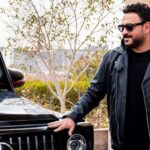 Akram Hosni Instagram - جلجل لعبت معاه جامد .. تفتكروا الكتابه هتودي لحد فين ؟ #مكتوب_عليا #رمضان٢٠٢٢