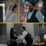 Akram Hosni Instagram - الرجالة معروفة قلوبهم كبيره وتساع من الحبايب ألف 😂😉 #مكتوب_عليا #رمضان_الخير #monthofgood @akramhosny @aytenamer @hanadymehanna