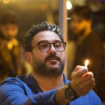 Akram Hosni Instagram – ربنا ينور طريقك يا جلجل يا ابن محاسن ويعدي الايام اللي جايه علي خير 😂🤕🙏🏽
#مكتوب_عليا #رمضان2022