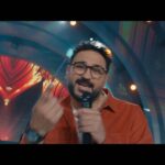 Akram Hosni Instagram – اغنيه تيك تاك توك من الحلقة الأولى لمسلسل #مكتوب_عليا 🕺🏻🎶
يومياً الساعة 6:45 مساءً 
والإعادة : 12:30 صباحاً