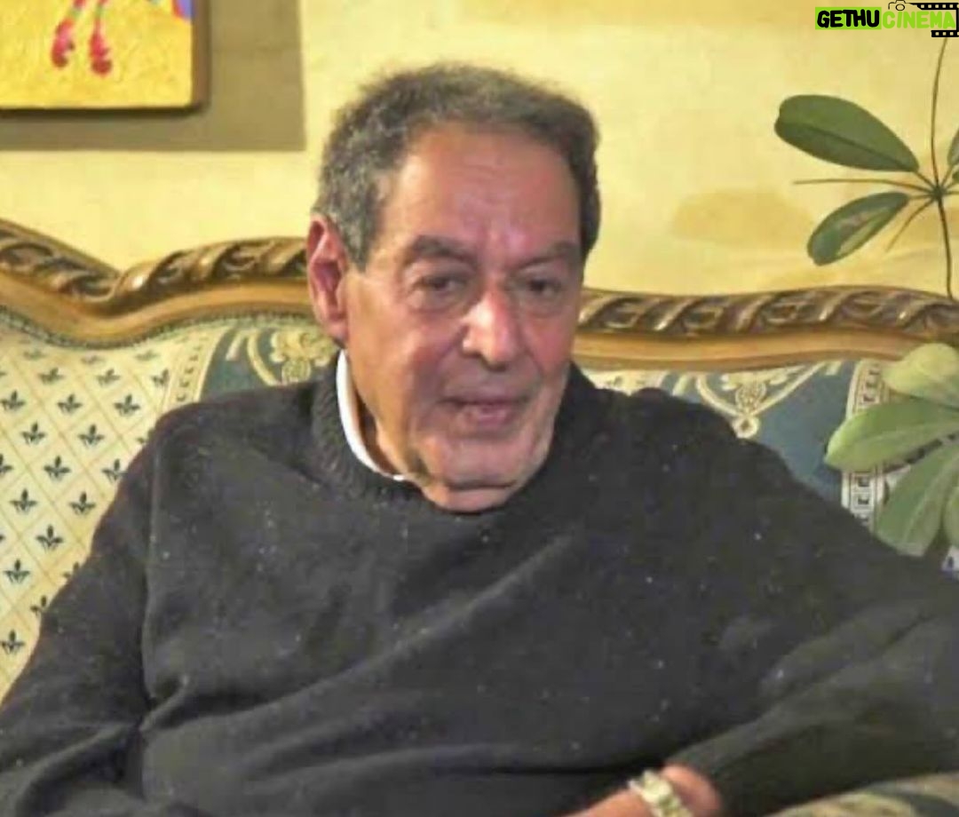 Akram Hosni Instagram - كامل الأوصاف، الحب ليه صاحب، شبابيك، ليلي، حواديت، من أول لمسه.. وداعا مجدي نجيب