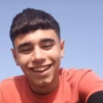 Akram Hosni Instagram - في ليله الجمعه ادعوا ربنا يطمنا علي اقوي وألذ مراسل من غزه .. يا عبود يا برو اشتقنا لستوديو عبود وضحكتك ❤️