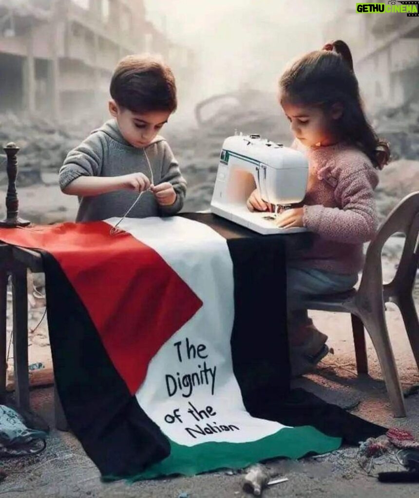 Akram Hosni Instagram - اللهم بردا وسلاما علي أطفال غزه 🇵🇸